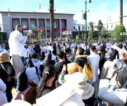 قطاع التعليم الأولي ..احتقان بسبب إسناد مهام إضافية للأطر التربوية والإدارية