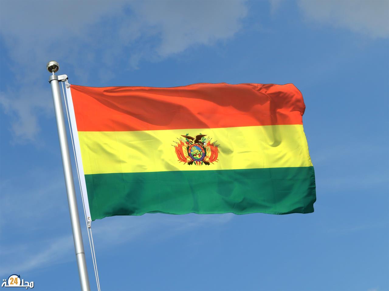 بوليفيا تعلق اعترافها بـ”الجمهورية الصحراوية” المزعومة