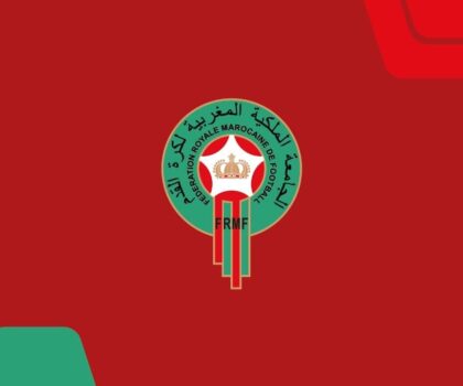 الجامعة تنفي الشائعات المتداولة حول إقالة وليد الركراكي