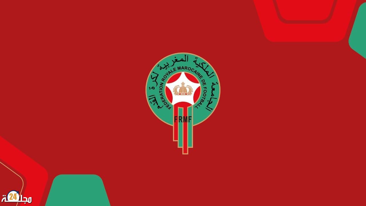 الجامعة تنفي الشائعات المتداولة حول إقالة وليد الركراكي