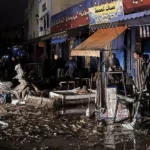 آسفي..دراسة تقنية شاملة لتأهيل المدينة العتيقة المتضررة من فيضانات “وادي أسفي”