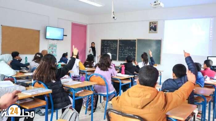 جدل الزمن المدرسي يتصاعد… نقابة تطالب بحسم قانوني لساعات عمل الأساتذة