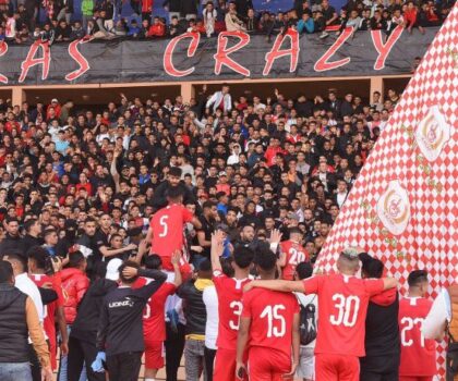 حصة تذاكر جمهور الكوكب المراكشي أمام الفتح الرباطي تثير جدلا جماهيريا