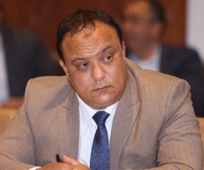 بفضل ترافع البرلماني بوكطاية..إطلاق طلب عروض لتهيئة الطريق الإقليمية 2302 بآسفي