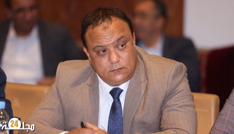 بفضل ترافع البرلماني بوكطاية..إطلاق طلب عروض لتهيئة الطريق الإقليمية 2302 بآسفي