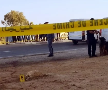 إقليم الجديدة..الدرك الملكي يوقف خمسينيا للإشتباه في تورطه في مقتل شقيقته بـ “أزمور”