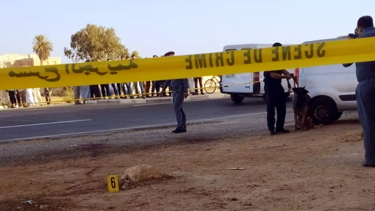 إقليم الجديدة..الدرك الملكي يوقف خمسينيا للإشتباه في تورطه في مقتل شقيقته بـ “أزمور”