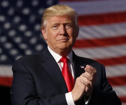 الولايات المتحدة تشن ضربات عسكرية “واسعة النطاق” ضد إيران (ترامب)