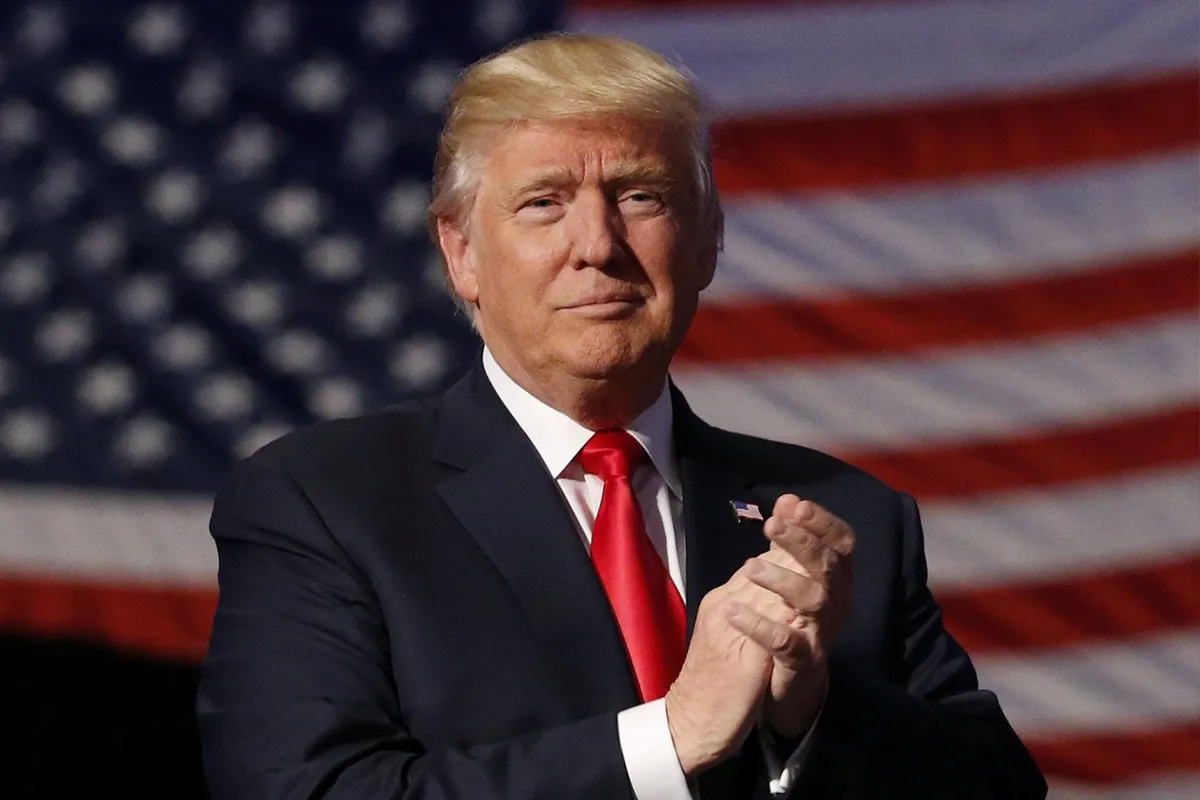 الولايات المتحدة تشن ضربات عسكرية “واسعة النطاق” ضد إيران (ترامب)