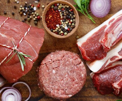 اللحوم الحمراء والسكري.. علاقة أقوى مما نعتقد وفق دراسة على 34 ألف بالغ