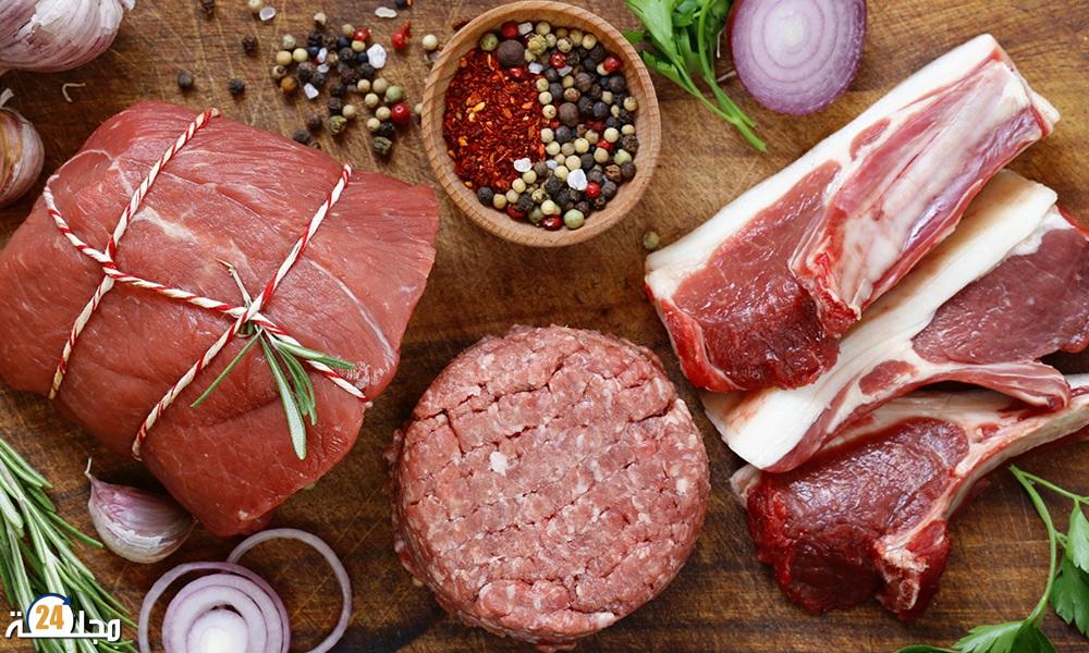 اللحوم الحمراء والسكري.. علاقة أقوى مما نعتقد وفق دراسة على 34 ألف بالغ