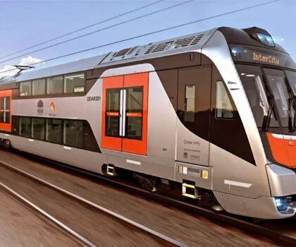 المغرب يعزز أسطوله السككي بـ110 قطارات جديدة