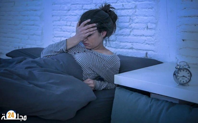 النوم ليس للدماغ فقط: اضطراب النوم قد يضر الأمعاء من الداخل