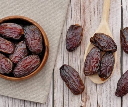 ماذا يفعل التمر بجسم الصائم خلال شهر رمضان؟