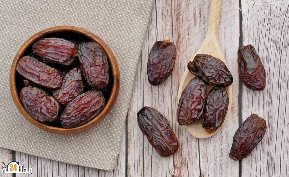 ماذا يفعل التمر بجسم الصائم خلال شهر رمضان؟