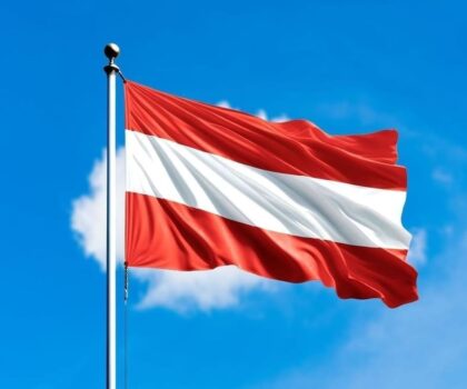 النمسا..تراجع طلبات اللجوء إلى أدنى مستوياتها منذ أزيد من عقد