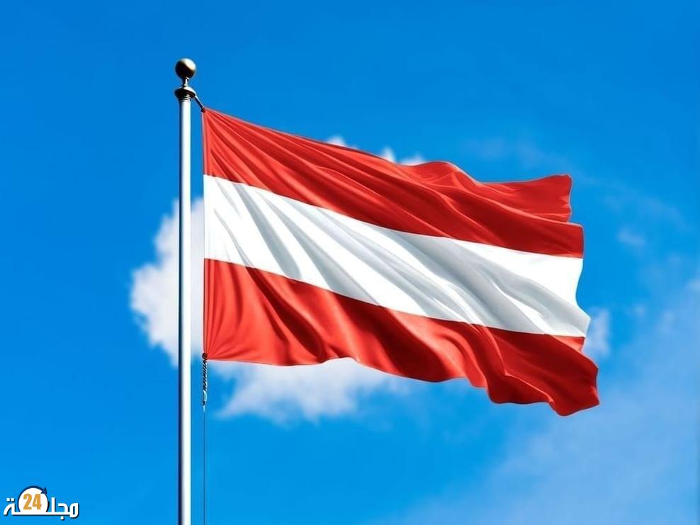 النمسا..تراجع طلبات اللجوء إلى أدنى مستوياتها منذ أزيد من عقد