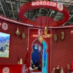 سياحة..المغرب يعزز شراكاته و ربطه الجوي خلال المعرض الدولي للسياحة ببرلين 2026