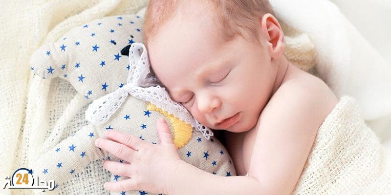 ازداد فراش أخينا ومدير جريدة المجلة 24، السيد بوشعيب نجار، بمولودة جديدة،