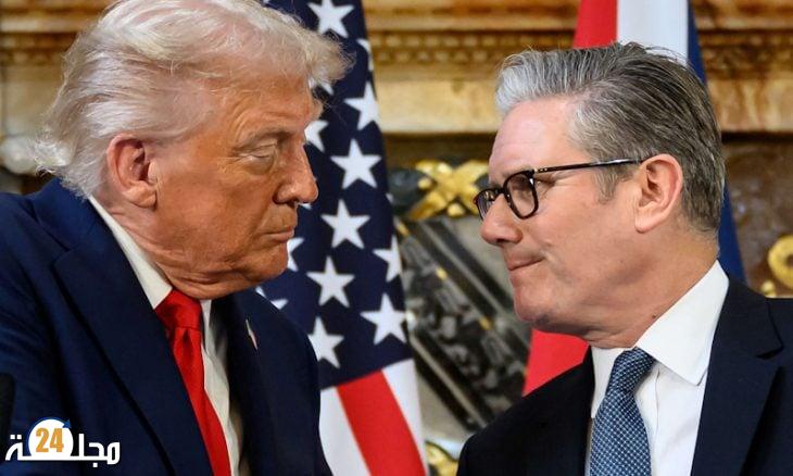 الغارديان: حرب إيران تكشف أن ترامب أصبح تهديدا لبريطانيا والنظام الدولي