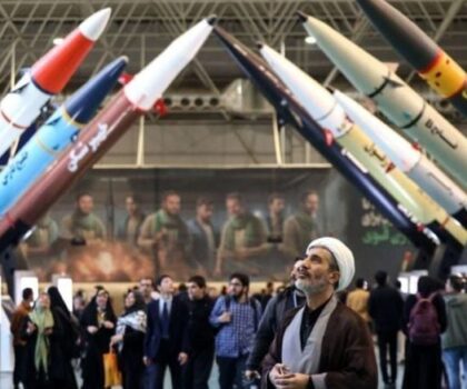 الحرس الثوري: الموجة 37 من الهجمات هي الأعنف منذ بدء الرد على الهجمات الأمريكية الإسرائيلية