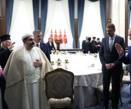 أردوغان: لا نفرق بين سني وشيعي وندعو إلى وقف الحرب على إيران قبل اتساعها