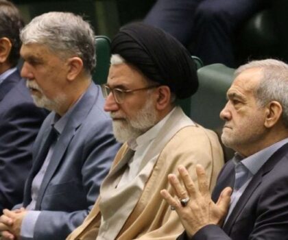 إسرائيل تعلن اغتيال وزير الاستخبارات الإيراني وتوسيع بنك الاستهداف