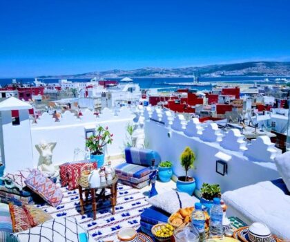 ذا تيليغراف: المغرب يتصدر إفريقيا سياحيا في 2024 ويغري البريطانيين بتنوع وجهاته