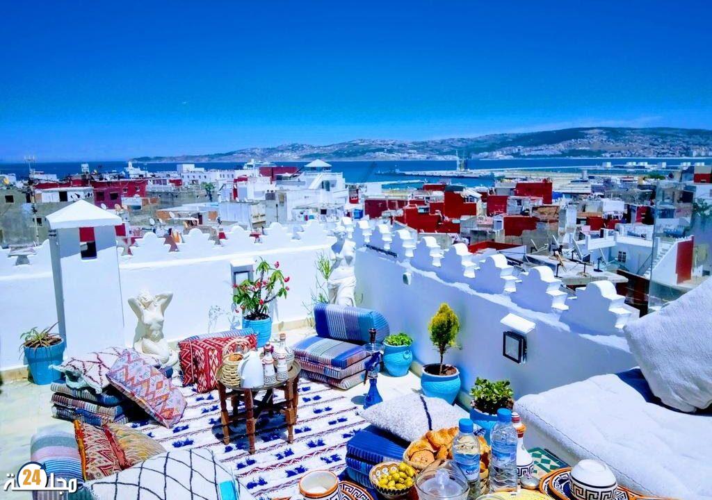 ذا تيليغراف: المغرب يتصدر إفريقيا سياحيا في 2024 ويغري البريطانيين بتنوع وجهاته