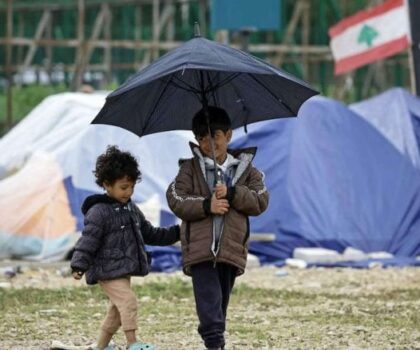 يونيسف: أكثر من 2100 طفل بين قتيل وجريح في حرب الشرق الأوسط وتحذيرات من كارثة إنسانية متفاقمة