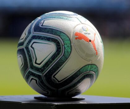 كرة القدم : “الليغا” تسجل موسما قياسيا على المستويين المالي و الجماهيري