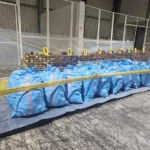 إحباط تهريب أزيد من 3.9 أطنان من الشيرا بميناء طنجة المتوسط