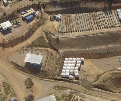 مكناس: استثمار صيني لتطوير منجم القصدير