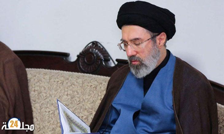 انتخاب مجتبى خامنئي مرشداً أعلى لإيران خلفاً لوالده بعد مقتله في هجوم أمريكي-إسرائيلي