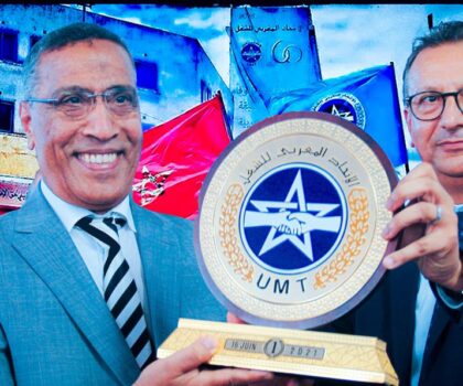 طرد الكاتب الجهوي لجامعة التعليم بسوس ماسة بشبهة التزوير يثير جدلا حول الحكامة النقابية