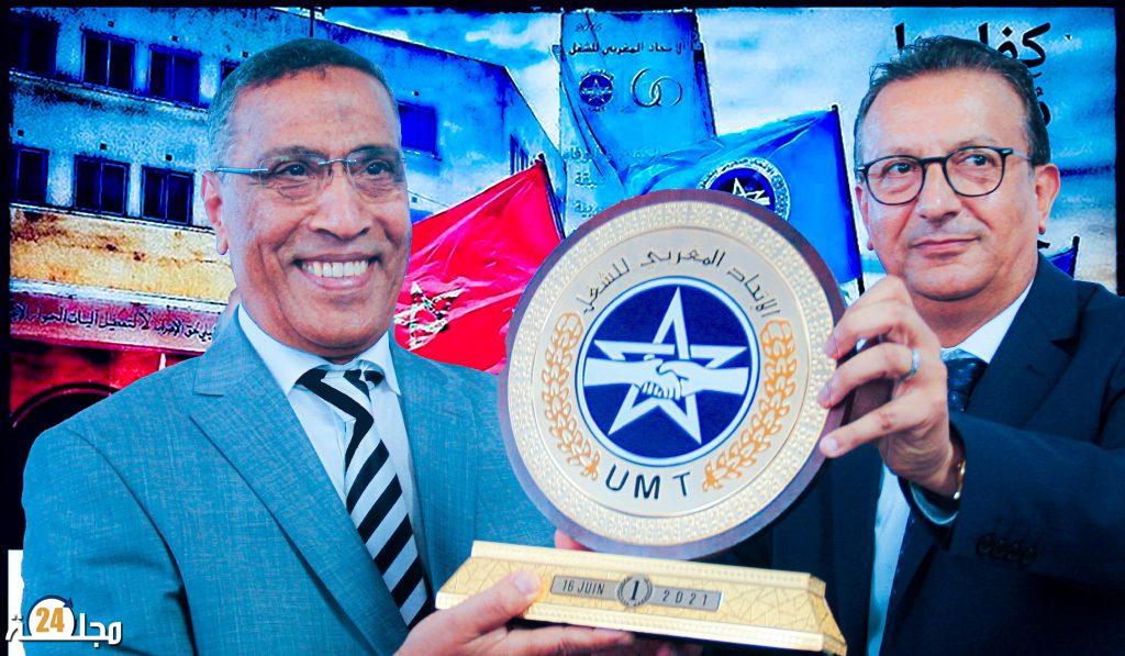 طرد الكاتب الجهوي لجامعة التعليم بسوس ماسة بشبهة التزوير يثير جدلا حول الحكامة النقابية