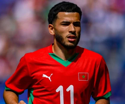 الدوري الأوروبي : الدولي المغربي زكريا الواحدي يقود جينك للفوز على فرايبورغ (1-0)