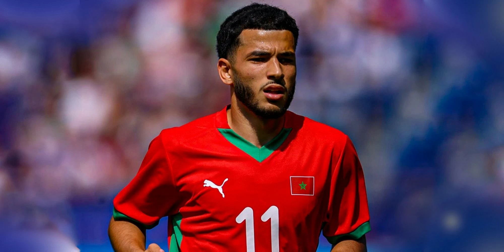 الدوري الأوروبي : الدولي المغربي زكريا الواحدي يقود جينك للفوز على فرايبورغ (1-0)