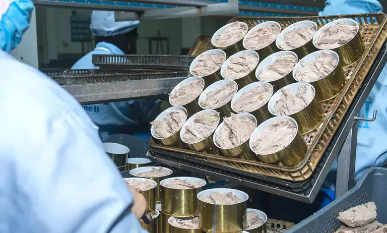 برشيد تحتضن أكبر مصنع لتعليب التونة بالمغرب بشراكة مغربية إسبانية