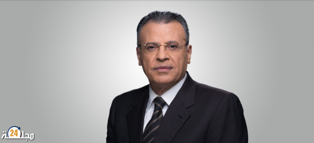 وفاة الإعلامي الفلسطيني جمال ريان أحد أبرز وجوه قناة الجزيرة عن 72 عاماً