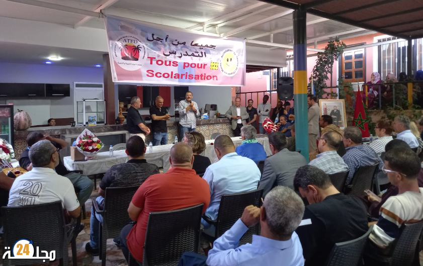 مدارس ومخيمات صيفية في يوليوز لاسترجاع المهددين بالهدر المدرسي قبل الدخول المدرسي 2026