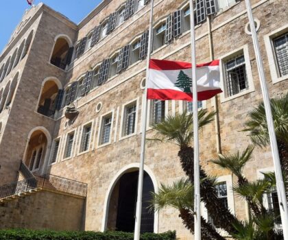 وزارة الخارجية اللبنانية تستنكر المخطط الإرهابي الذي إستهدف الإمارات و ضلوع “حزب الله” فيه