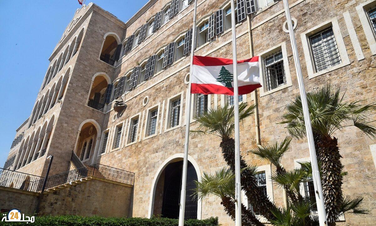 وزارة الخارجية اللبنانية تستنكر المخطط الإرهابي الذي إستهدف الإمارات و ضلوع “حزب الله” فيه