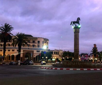 سطات… إلى أين؟ عفوا يا منتخبين: هل المدينة مجرد صندوق أصوات؟