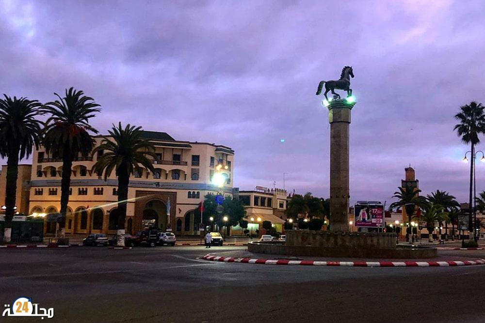 سطات… إلى أين؟ عفوا يا منتخبين: هل المدينة مجرد صندوق أصوات؟