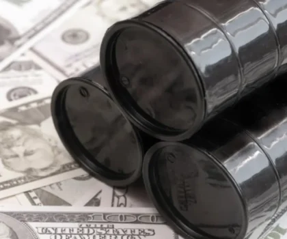 أسعار النفط ترتفع مع تصاعد التوتر في الشرق الأوسط واضطراب الملاحة عبر مضيق هرمز