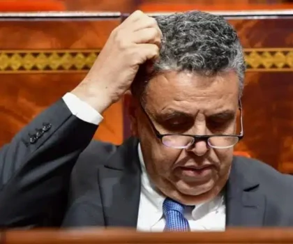 وهبي يدافع عن مشروع قانون المحاماة ويؤكد: لا مساس باستقلال المهنة بل تحديث لمنظومة العدالة