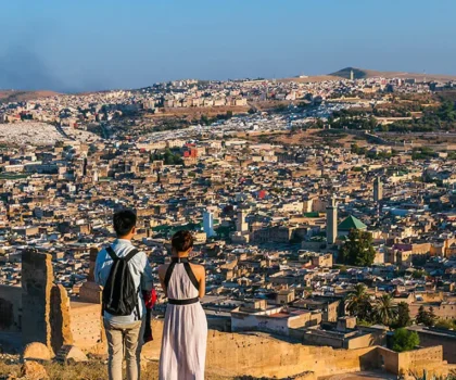 انطلاقة سياحية استثنائية للمغرب مطلع 2026: كأس إفريقيا تنعش المداخيل وحركة النقل الجوي والبحري