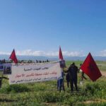 أزمة مقالع قلعة السراغنة: مواجهات إثر تنفيذ حكم قضائي ومطالب بتغليب المقاربة التشاركية