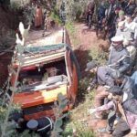 فاجعة دمنات تعيد مأساة النقل الجبلي إلى الواجهة بعد مصرع ثلاثة أشخاص وإصابة العشرات